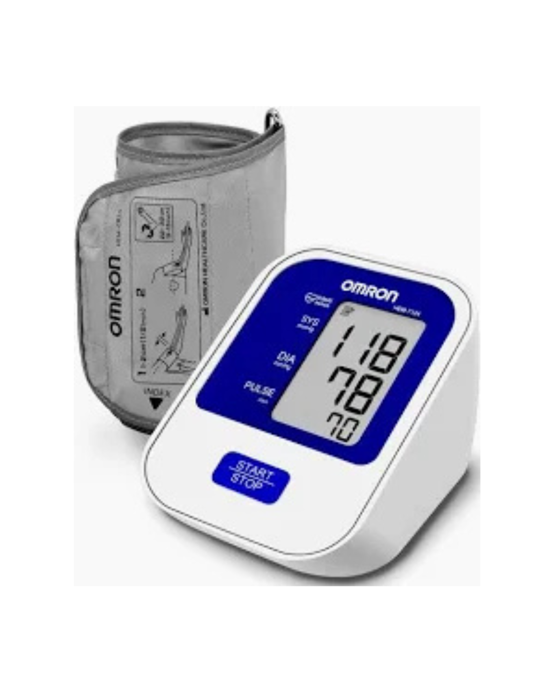 BP Monitor