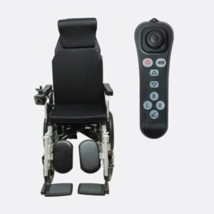 Electric Power Wheelchair
