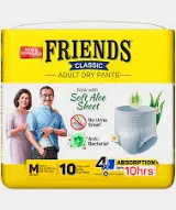 Adult Diapers