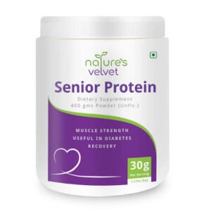 Senior Protein