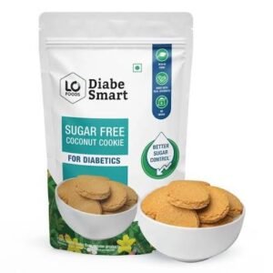 Diabetic-Friendly Snacks & Sweeteners