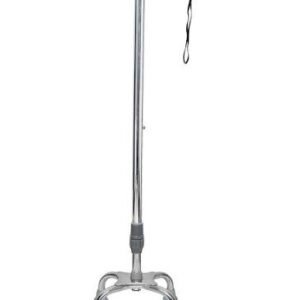 Quadripod Walking Cane